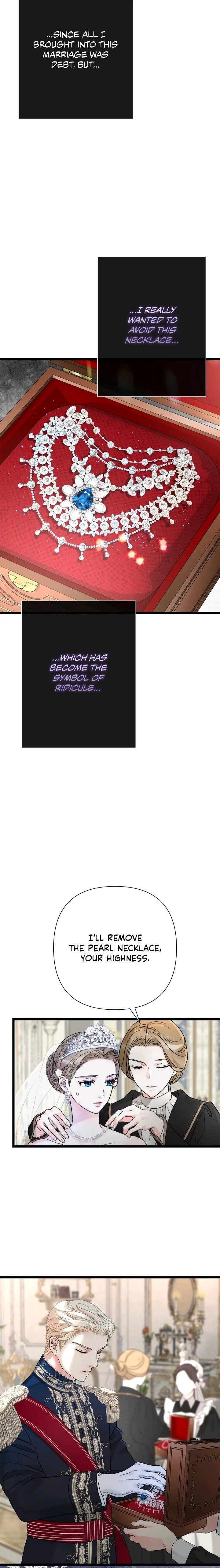 The Problematic Prince, Chapter 65 image 17